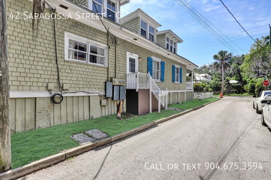 42 Saragossa St #C - Photo 6 of 24