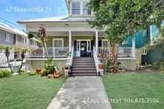 42 Saragossa St #B - Photo 1 of 1