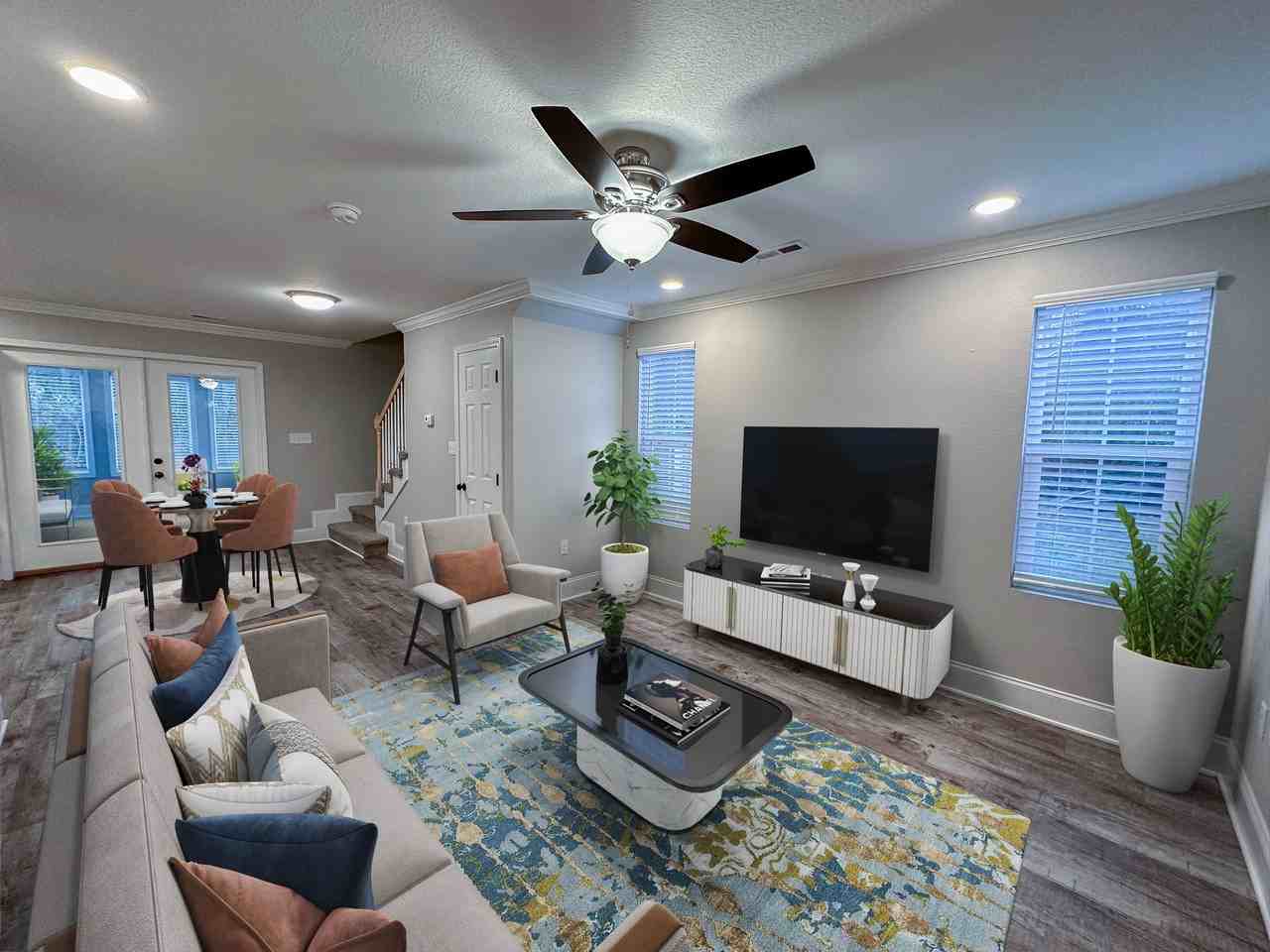 Fox Springs Condos - Photo 2 of 11