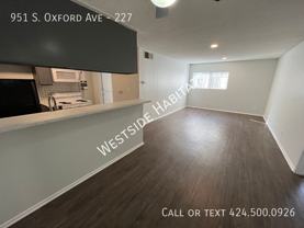 951 S Oxford Ave #227 - Photo 1 of 1