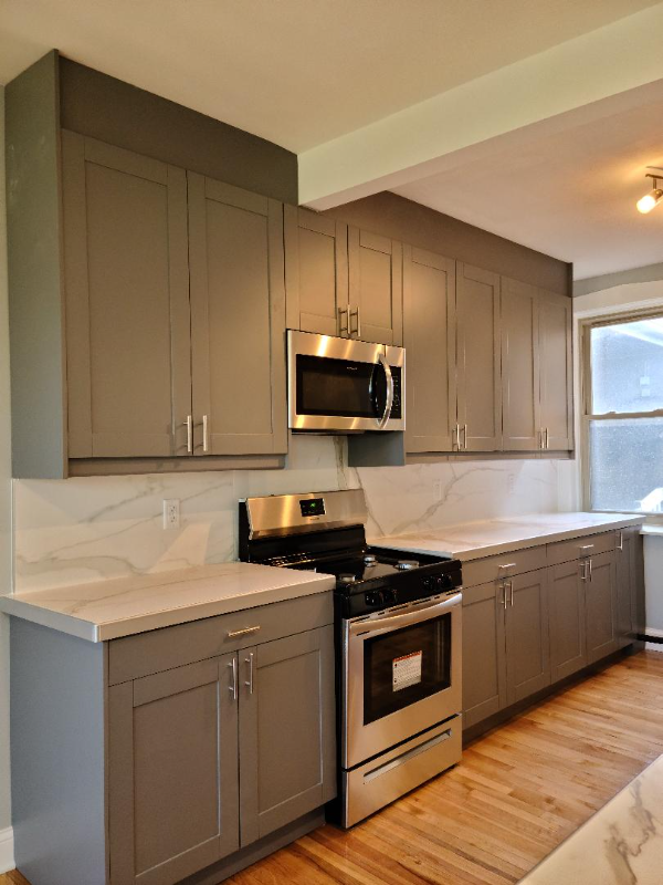 4831 W Addison St #3N - Photo 6 of 20