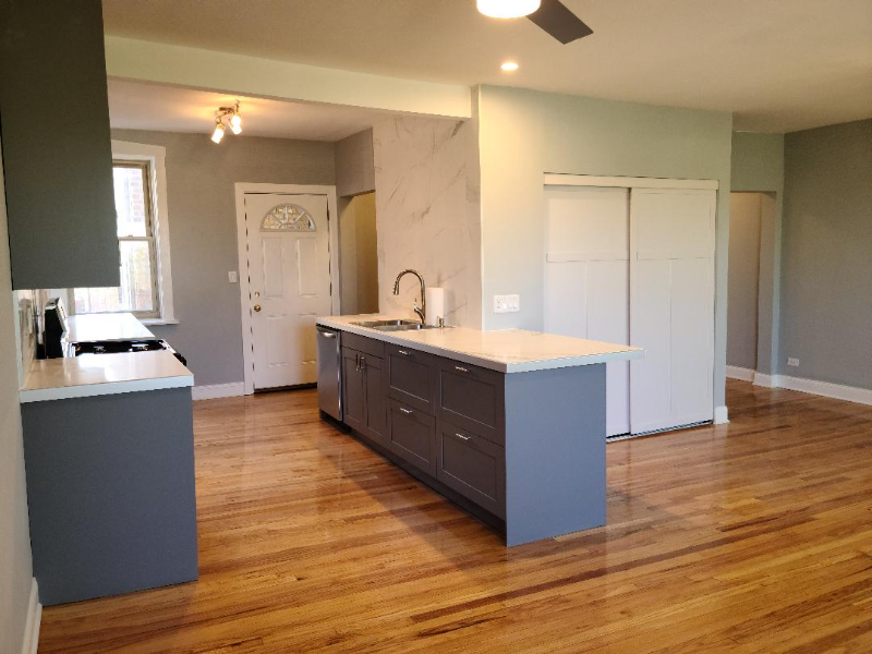 4831 W Addison St #3N - Photo 7 of 20