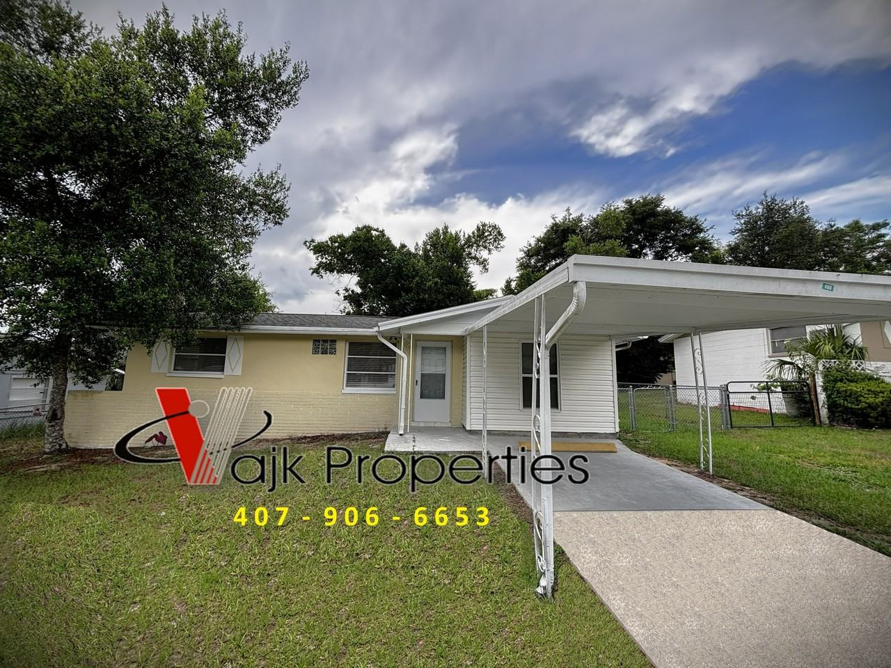 5 E Golden St