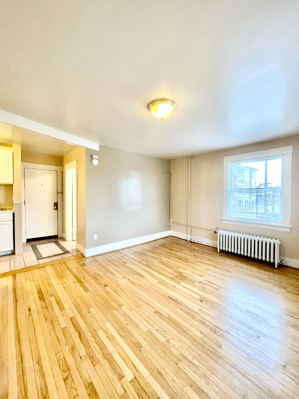 901 N M St #27