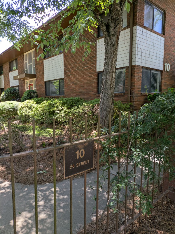 10 26th St Nw #F2