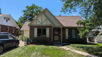 2257 S Logan St - Photo 1 of 1