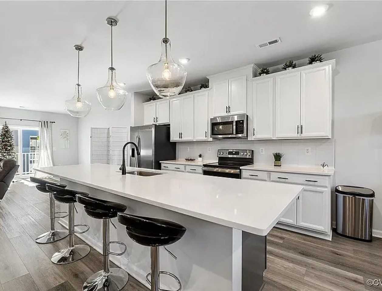 805 Haversack Hunt Way #B - Photo 2 of 5
