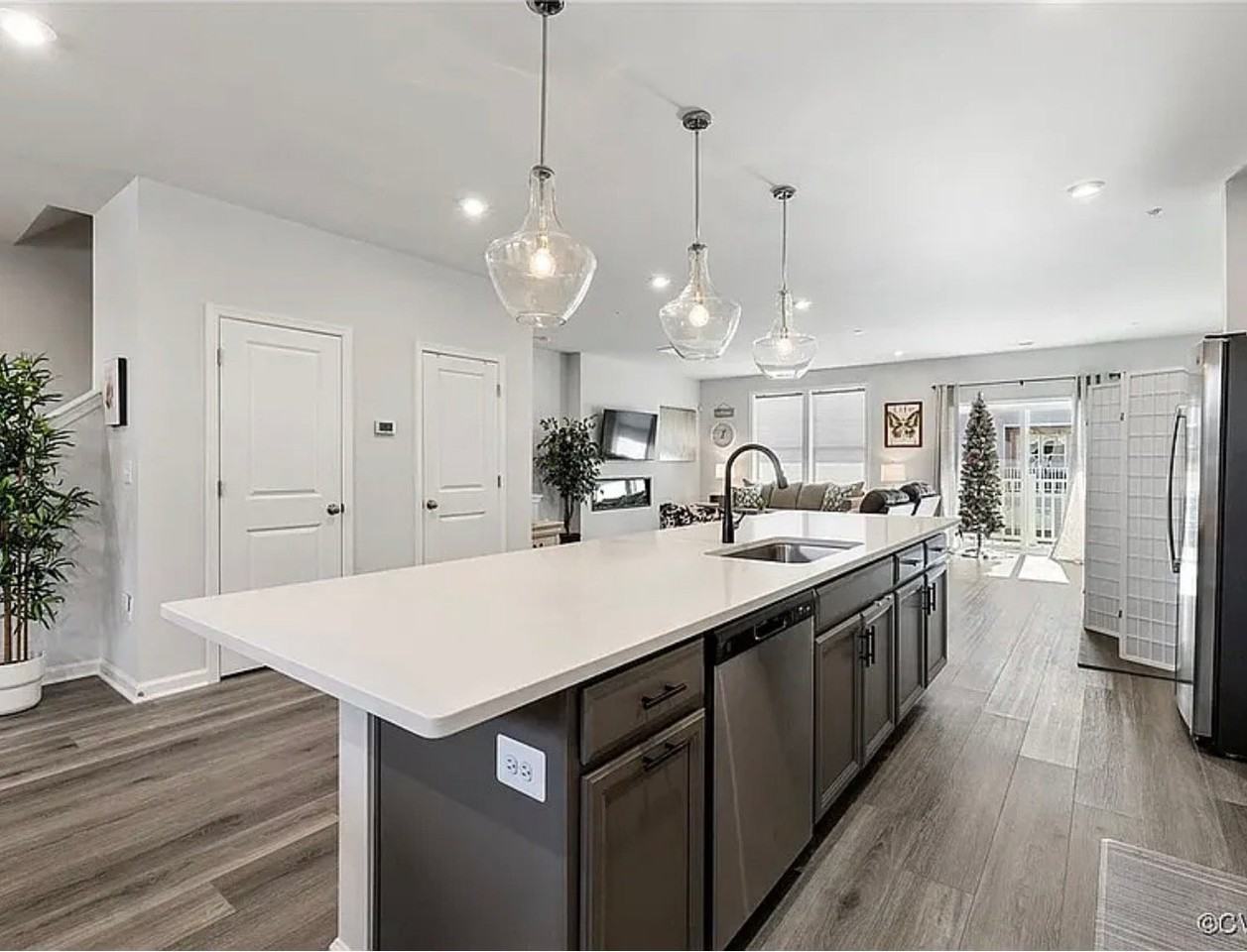 805 Haversack Hunt Way #B - Photo 3 of 5