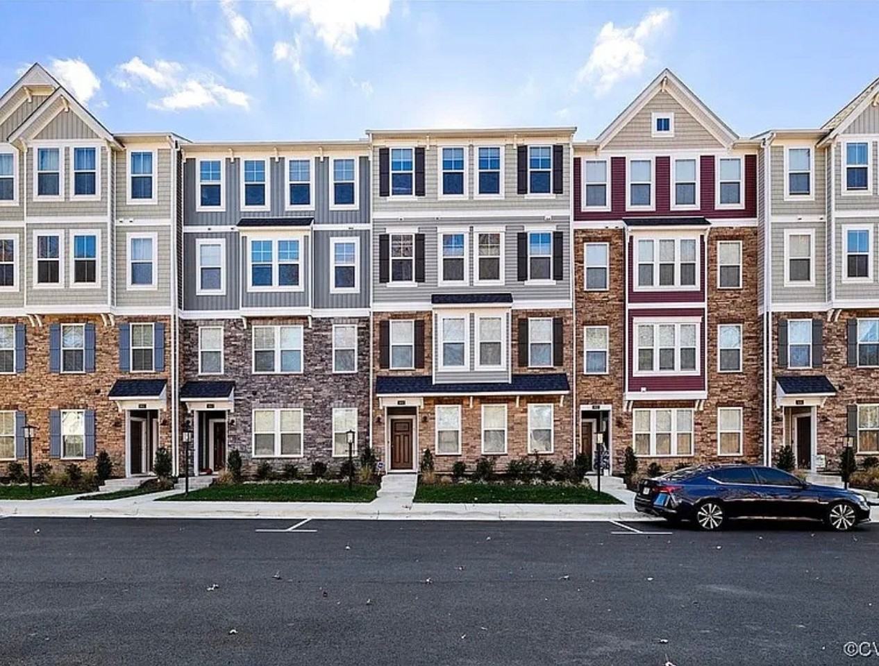 805 Haversack Hunt Way #B - Photo 5 of 5