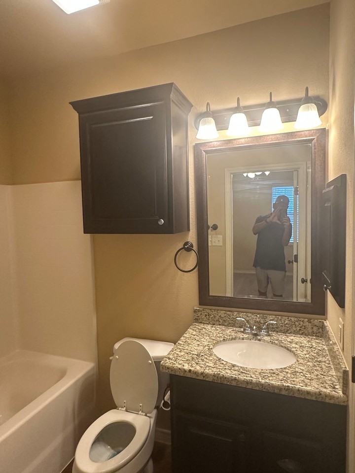 406 Baby Bear Dr #A - Photo 7 of 10