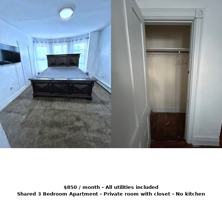 featured image of 779 Lake St #2ndFL