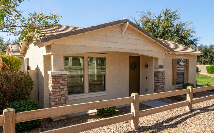 4428 E Wildhorse Dr - Photo 3 of 9
