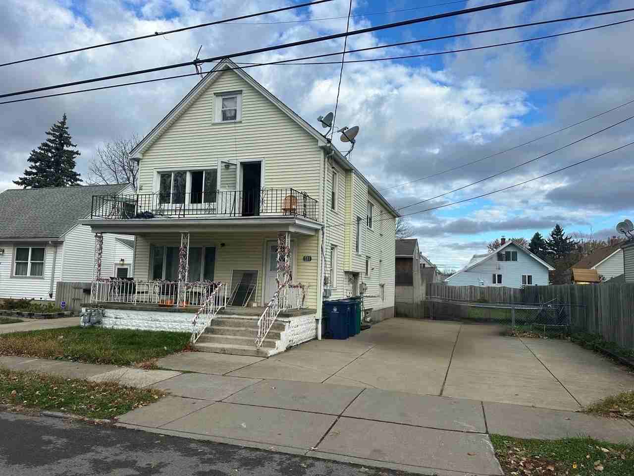 48 Payne Ave #1stFL