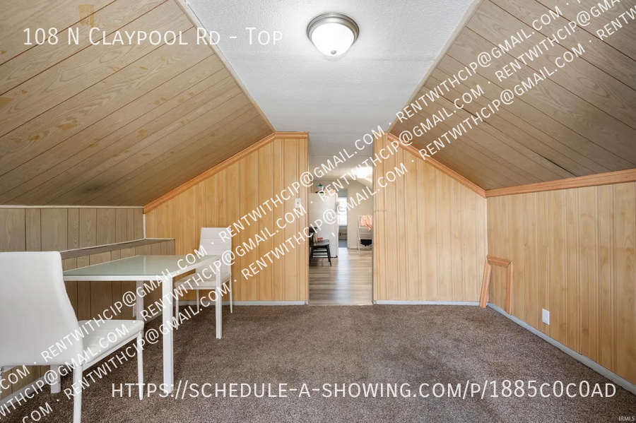 108 N Claypool Rd #TOP - Photo 4 of 4