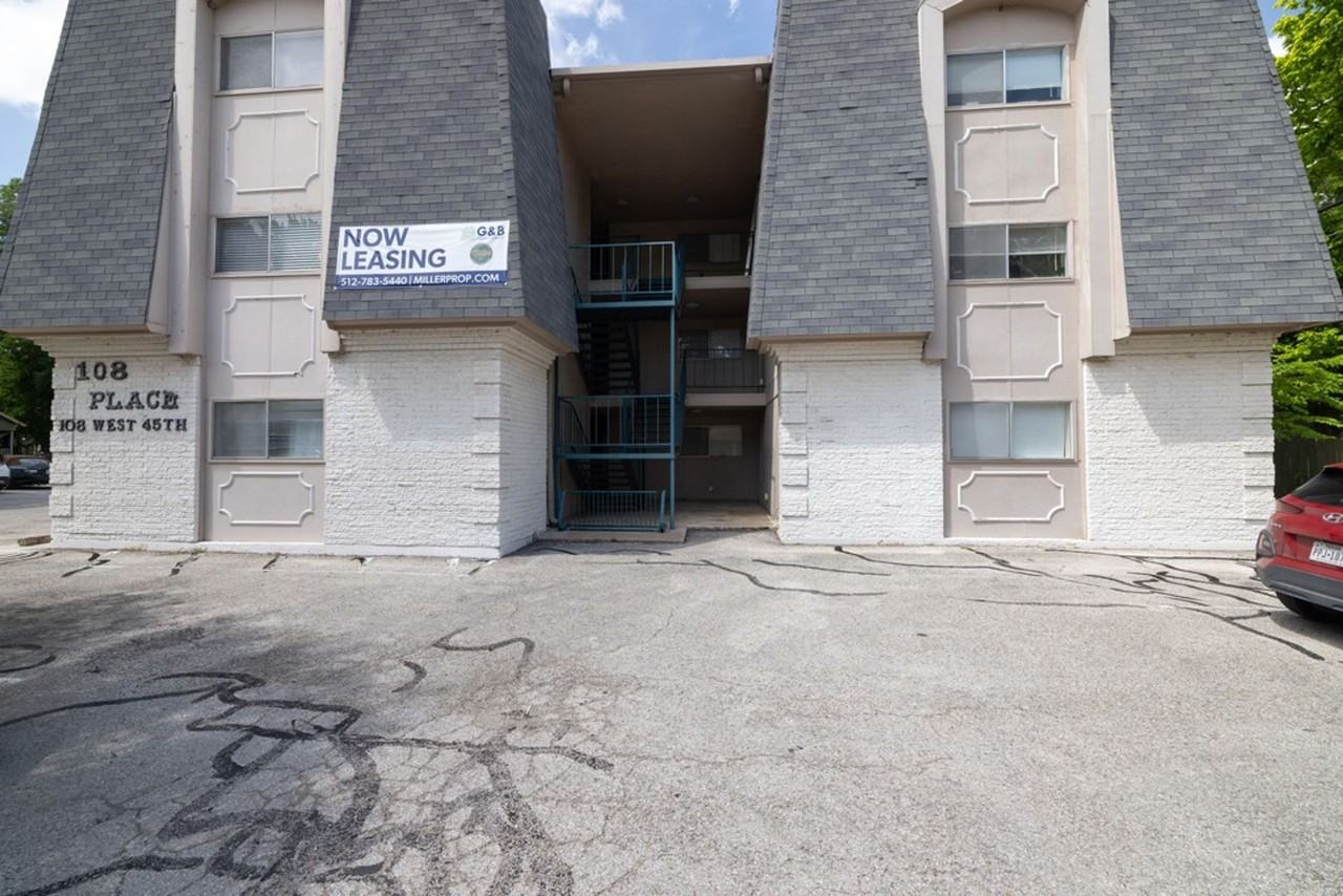 108 Place Apartments - Photo 2 of 12