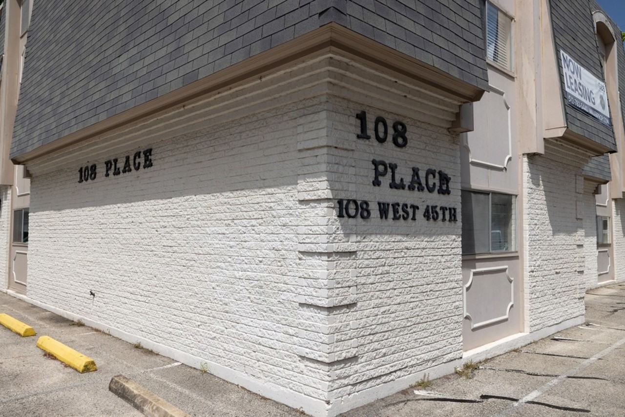 108 Place Apartments - Photo 3 of 12