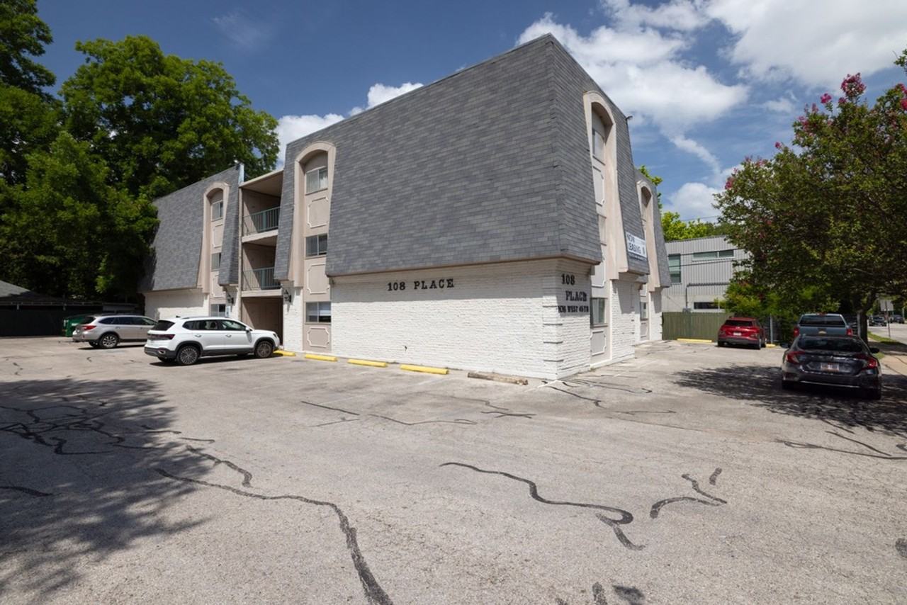 108 Place Apartments - Photo 5 of 12