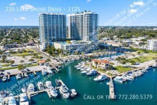 220 Lake Shore Dr #1125 - Photo 1 of 1