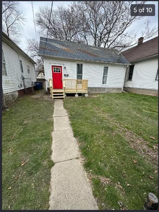 912 Willow Ave - Photo 3 of 22
