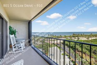 801 S Ocean Dr #910 - Photo 1 of 1