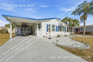 3016 Five Iron Dr - Photo 1 of 1