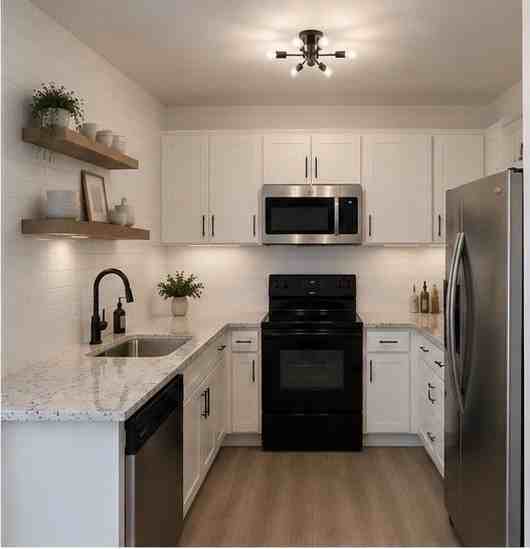 S 11Th + W Lilac St #1007 - Photo 2 of 2