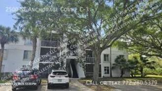 2500 Se Anchorage Cv #C3 - Photo 1 of 1