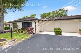 4944 Equestrian Cir #A - Photo 1 of 1