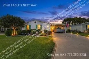 2820 Eagles Nest Way - Photo 1 of 1
