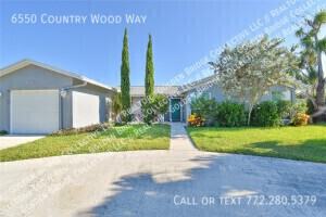 6550 Country Wood Way