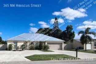 365 Nw Hibiscus St - Photo 1 of 1