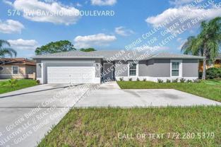574 Nw Bayshore Blvd - Photo 1 of 1