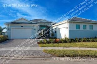 8346 Sw Puccini Way - Photo 1 of 1