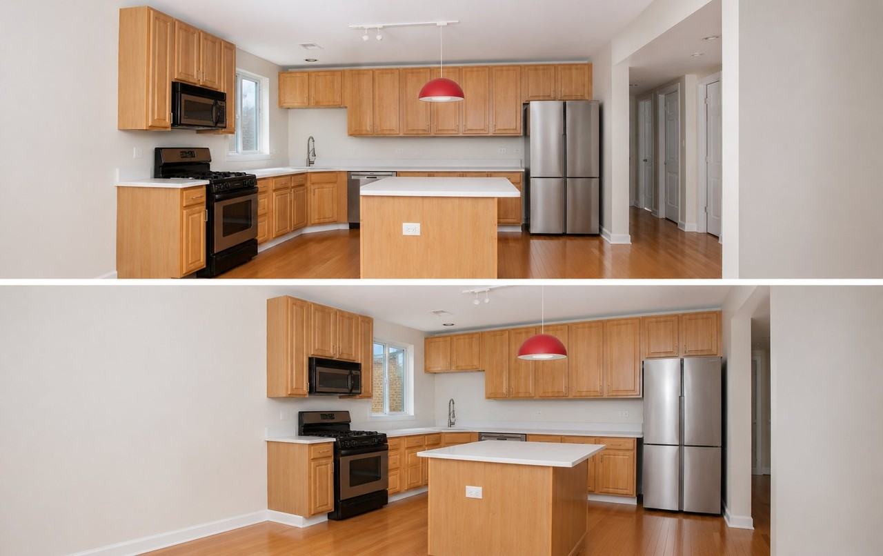 3011 W Gunnison St #2E - Photo 5 of 17