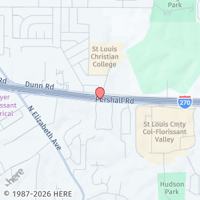 featured image of 3585 Pershall Rd #A2