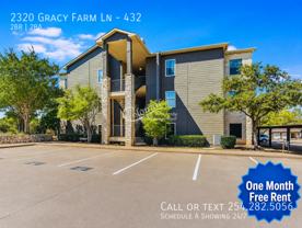 2320 Gracy Farms Ln #432 - Photo 1 of 1