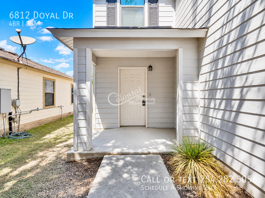 6812 Doyal Dr - Photo 2 of 12