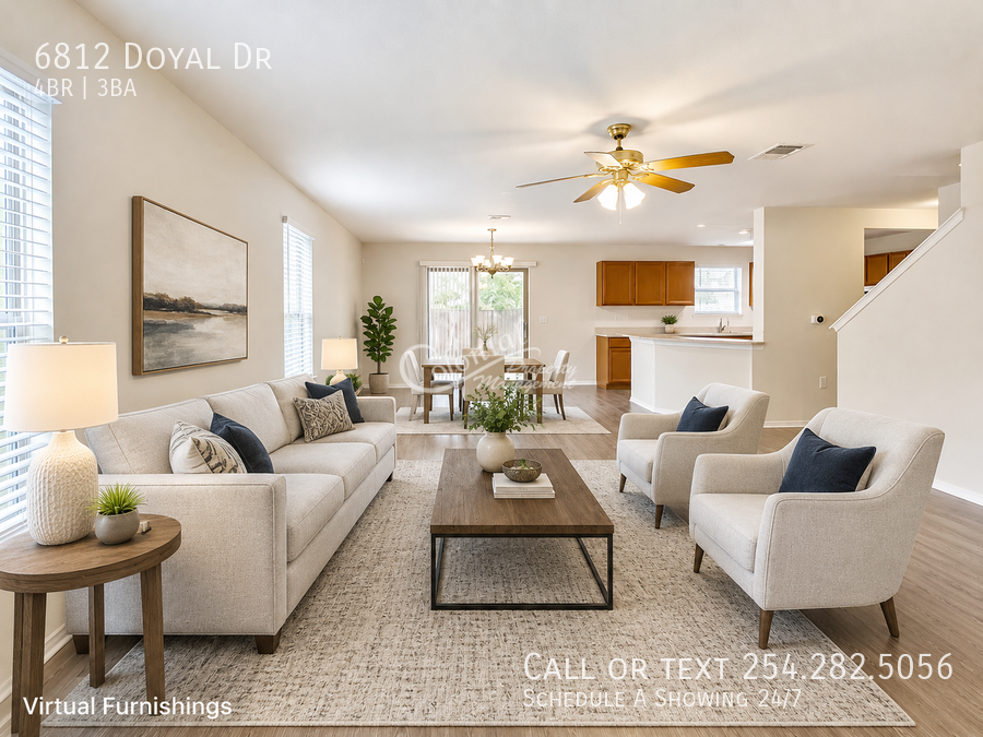 6812 Doyal Dr - Photo 3 of 12