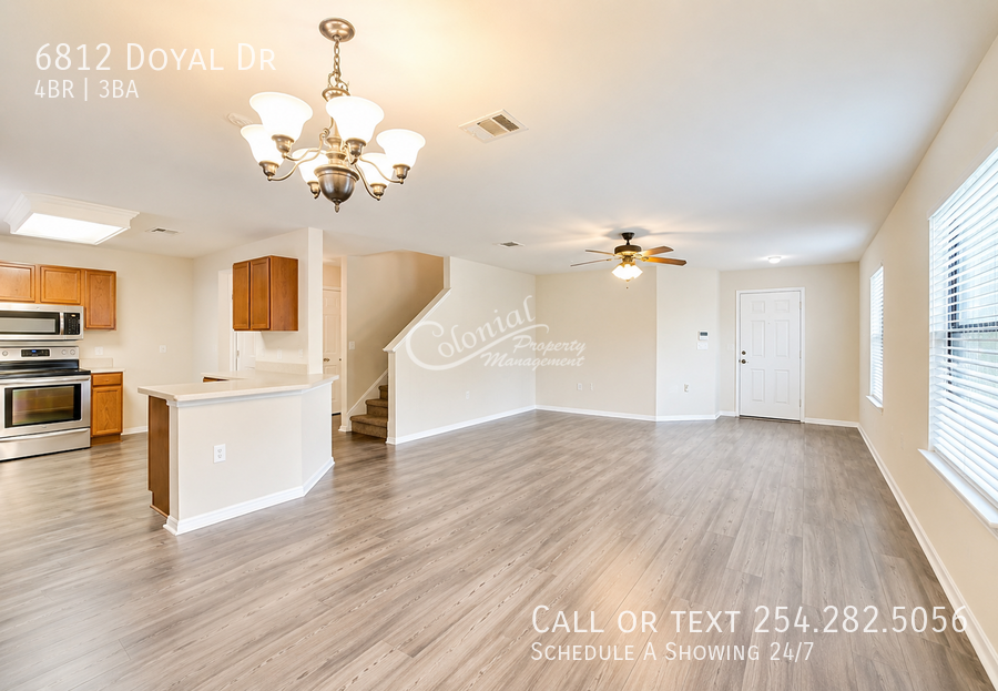 6812 Doyal Dr - Photo 5 of 12
