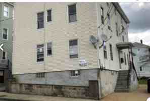 featured image of 235 Tremont St #1W