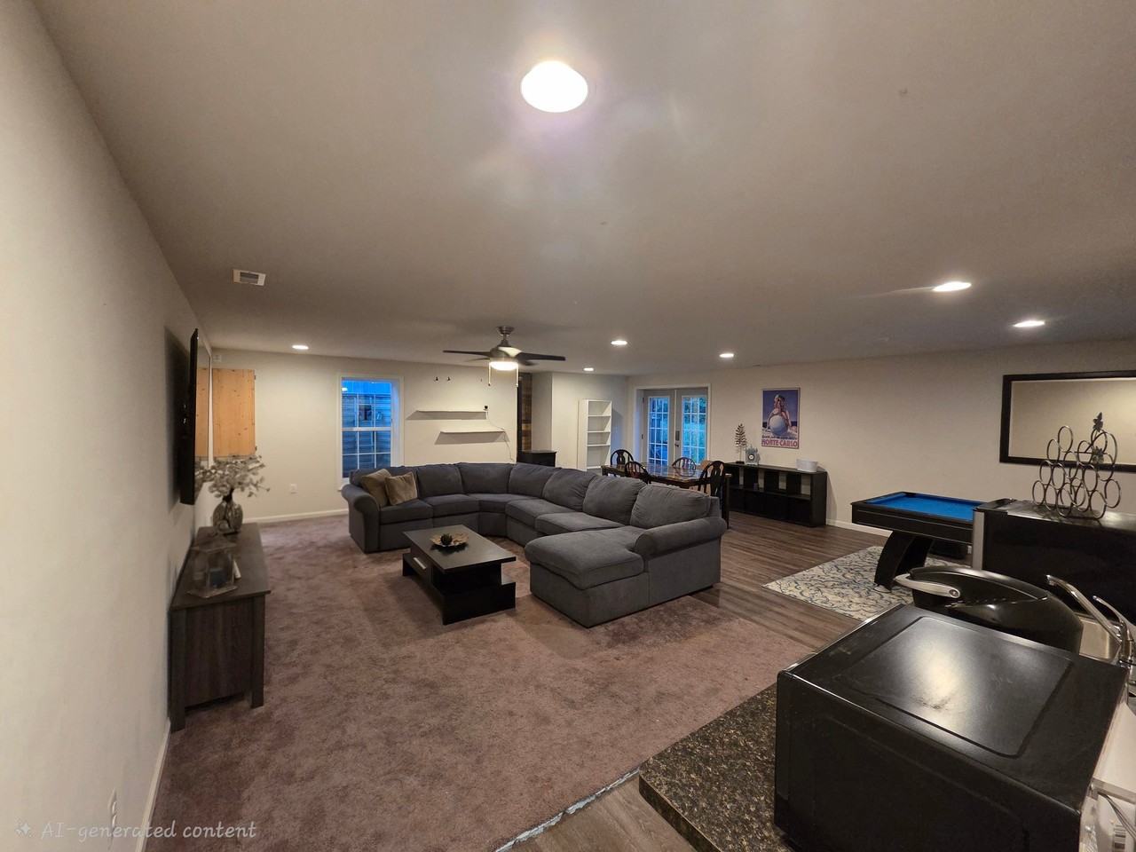 5037 Kennel Ln #1 - Photo 5 of 6