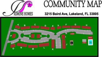 3215 Baird Ave #L82 - Photo 1 of 1