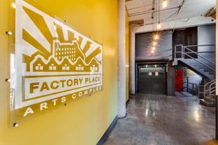 1308 Factory Pl #312 - Photo 1 of 1