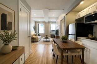 University Pl & E 8th St #6M - Photo 1 of 1
