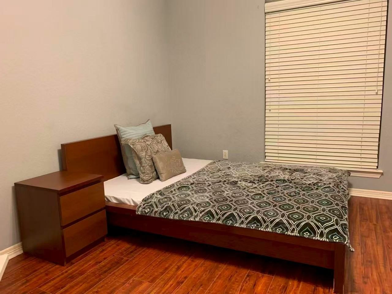 3615 Paluxy Cir #NA - Photo 2 of 4