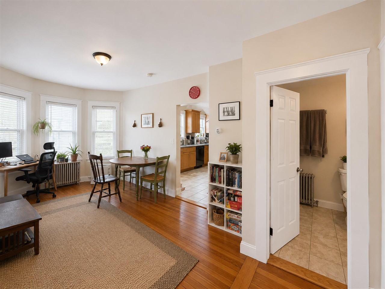 57 Marion St #1 - Photo 2 of 11