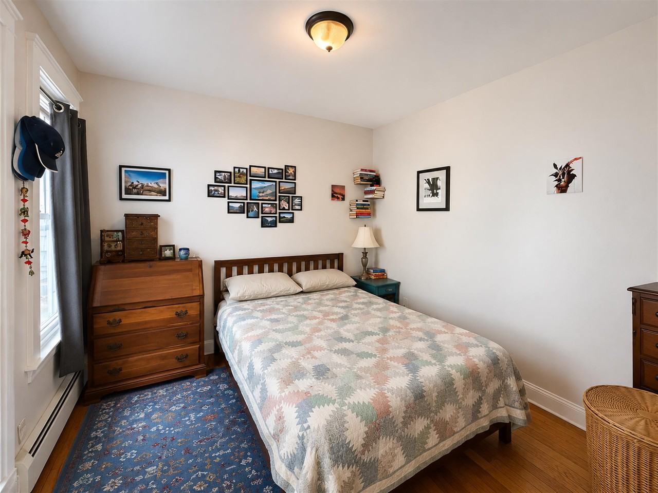 57 Marion St #1 - Photo 5 of 11