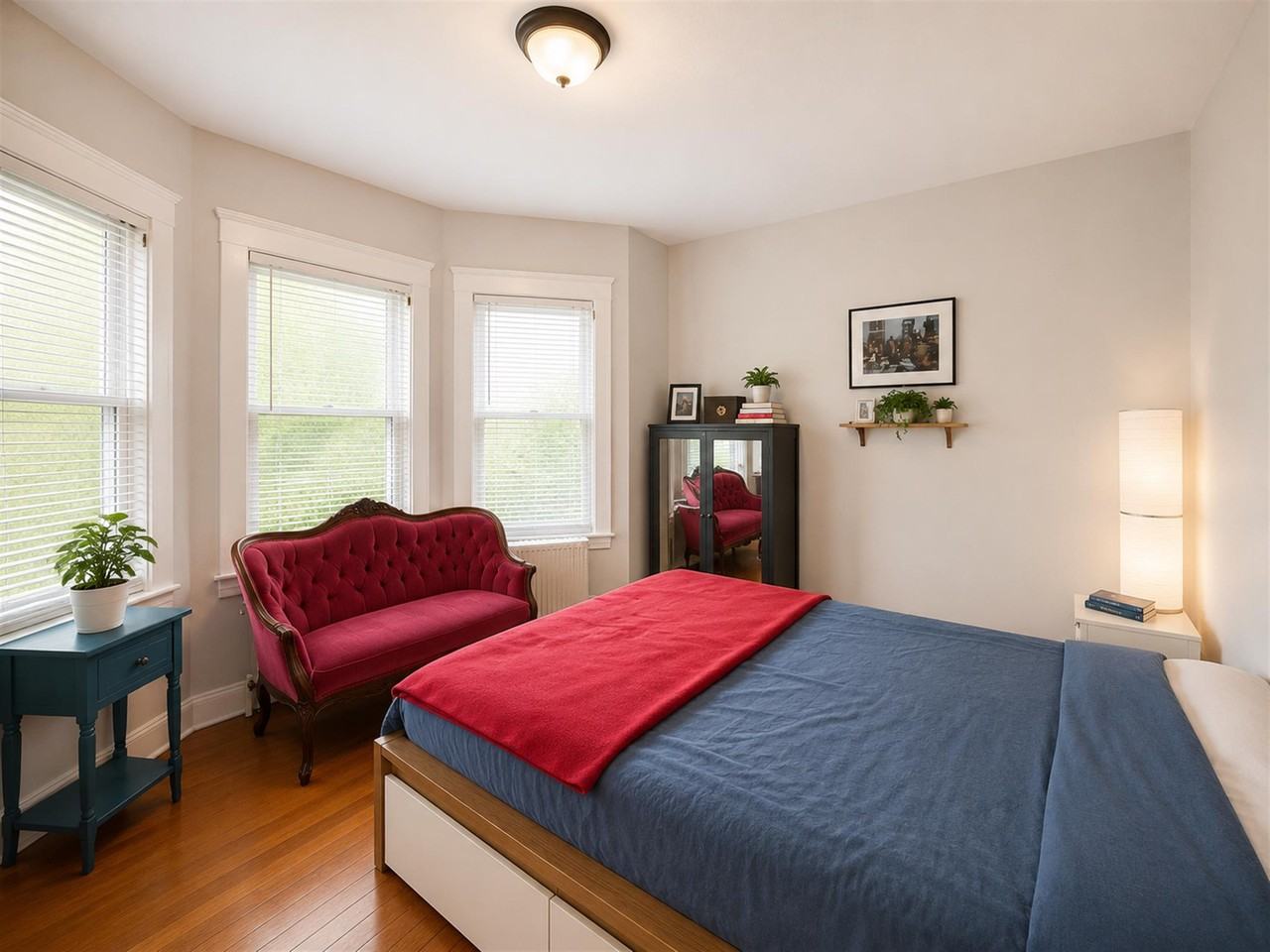 57 Marion St #1 - Photo 6 of 11