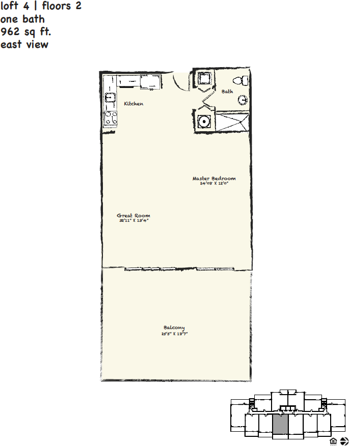 2700 N Miami Ave - Photo 5 of 33