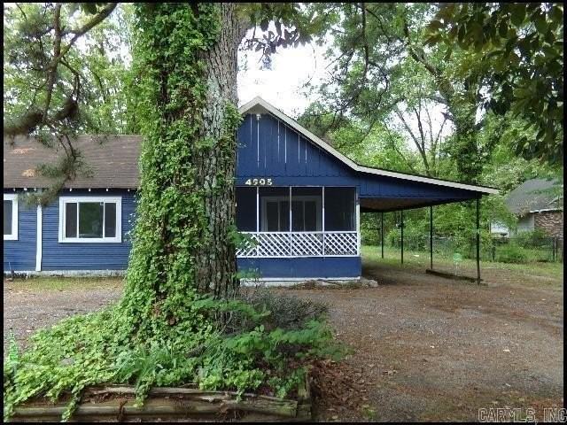 4905 Gum Springs Rd - Photo 2 of 4
